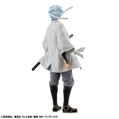 Gintama G.E.M. Carat Series -Sakata Gintoki Joi Patriot Ver. [Pre-Order Feb 2027]