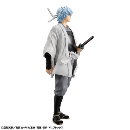 Gintama G.E.M. Carat Series -Sakata Gintoki Joi Patriot Ver. [Pre-Order Feb 2027]
