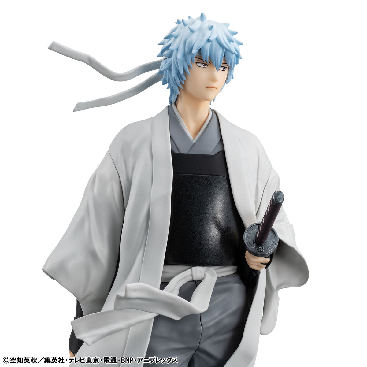 Gintama G.E.M. Carat Series -Sakata Gintoki Joi Patriot Ver. [Pre-Order Feb 2027]