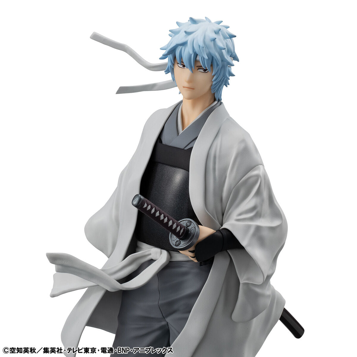 Gintama G.E.M. Carat Series -Sakata Gintoki Joi Patriot Ver. [Pre-Order Feb 2027]