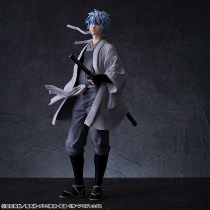 Gintama G.E.M. Carat Series -Sakata Gintoki Joi Patriot Ver. [Pre-Order Feb 2027]
