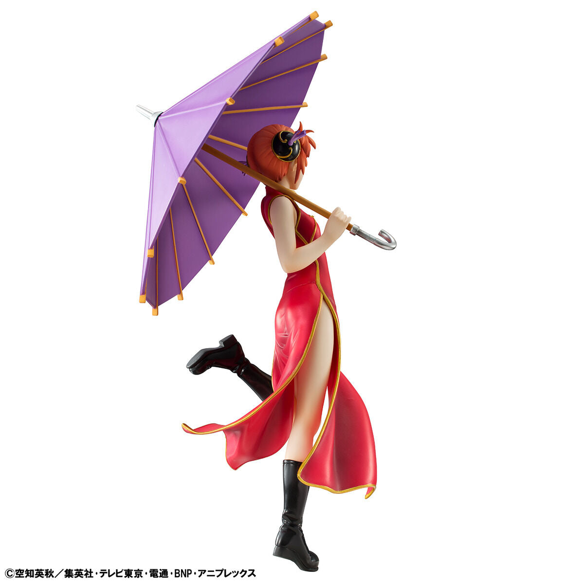 Gintama G.E.M. Series - Kagura Limited Reprint Edition [Pre-Order Jan 2027]