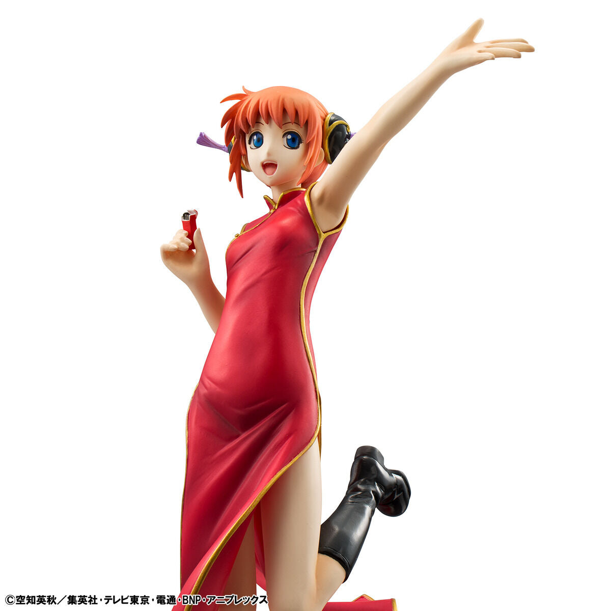 Gintama G.E.M. Series - Kagura Limited Reprint Edition [Pre-Order Jan 2027]