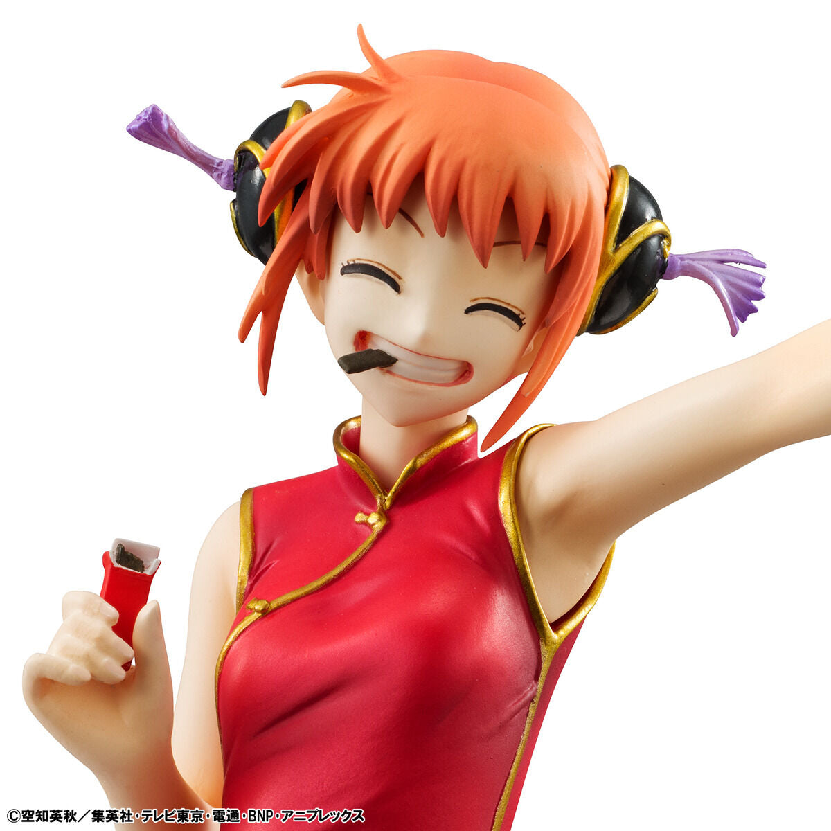 Gintama G.E.M. Series - Kagura Limited Reprint Edition [Pre-Order Jan 2027]