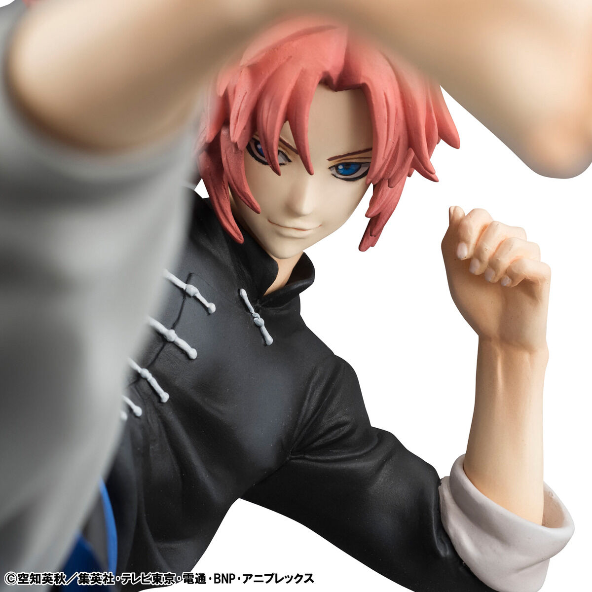 G.E.M. KAMUI ver. 弐 フィギュア Gintama G.E.M. Series - Kamui Ver. 2 [Pre-Order Dec 2026