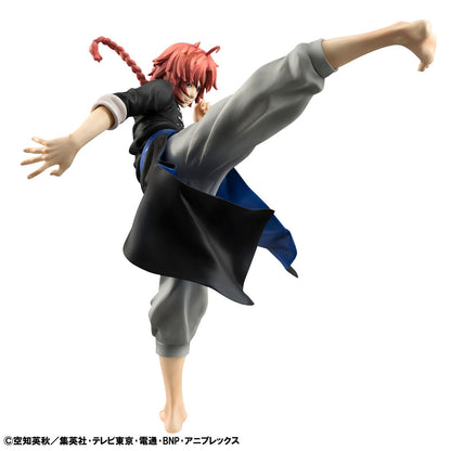 Gintama G.E.M. Series - Kamui Ver. 2 [Pre-Order Dec 2026]