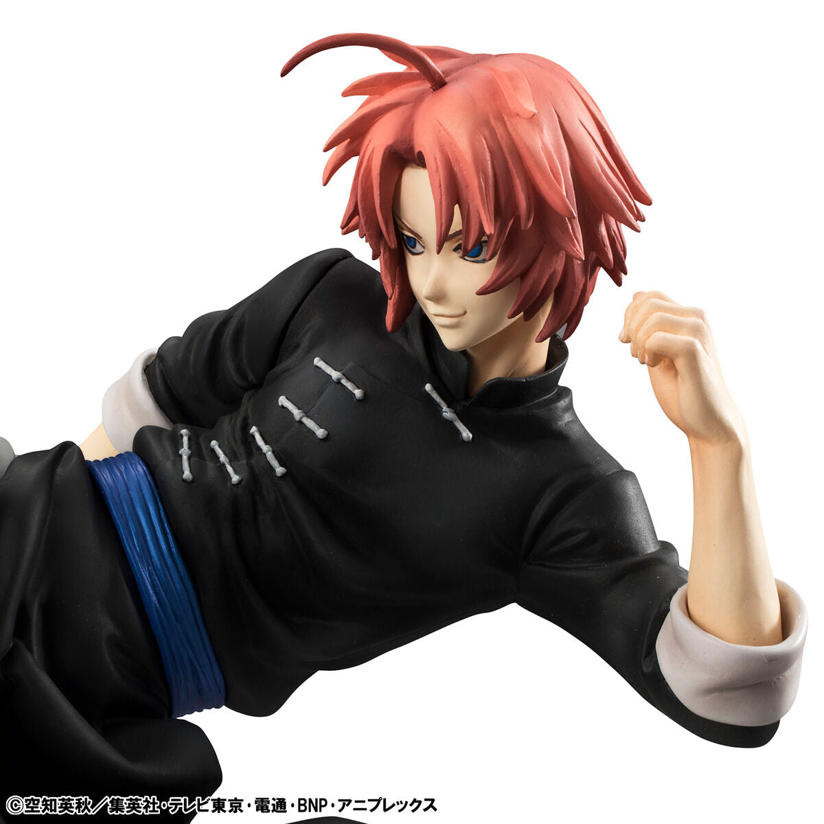 Gintama G.E.M. Series - Kamui Ver. 2 [Pre-Order Dec 2026