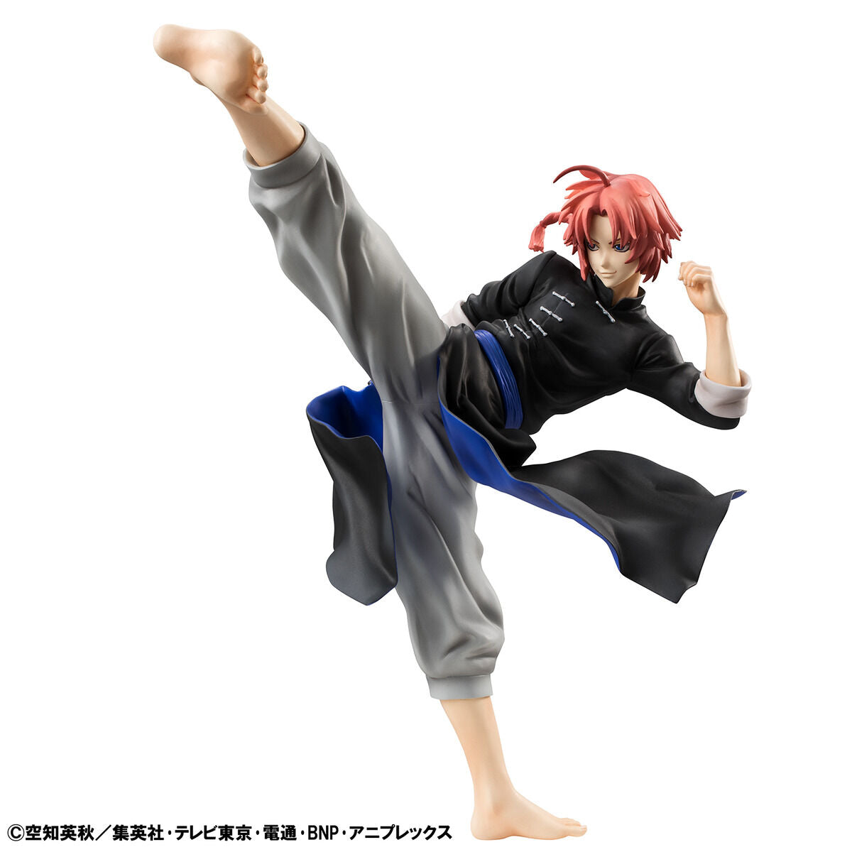 G.E.M. KAMUI ver. 弐 フィギュア(おまけ付き Gintama G.E.M. Series - Kamui Ver. 2 [Pre-Order Dec 2026