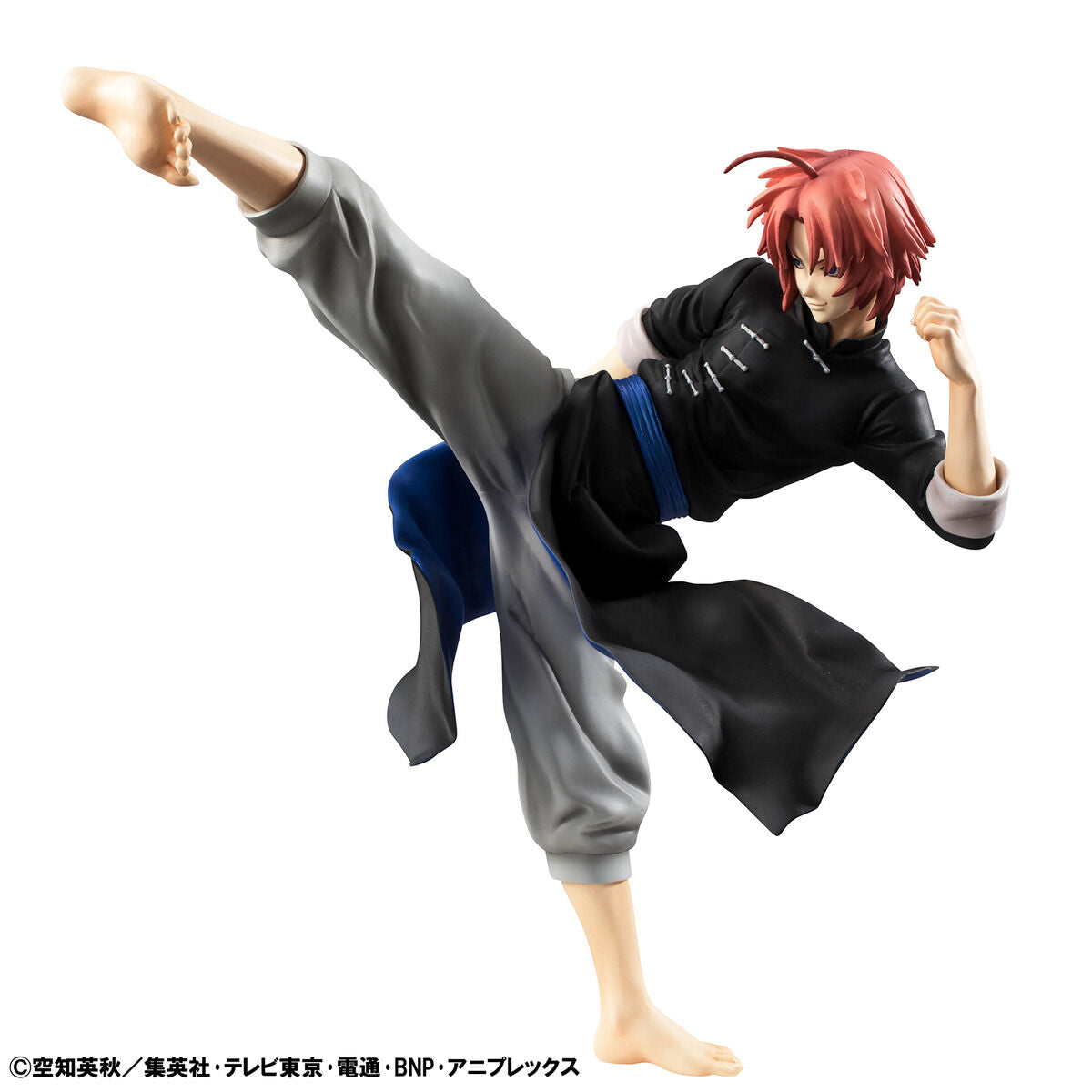 Gintama G.E.M. Series - Kamui Ver. 2 [Pre-Order Dec 2026]