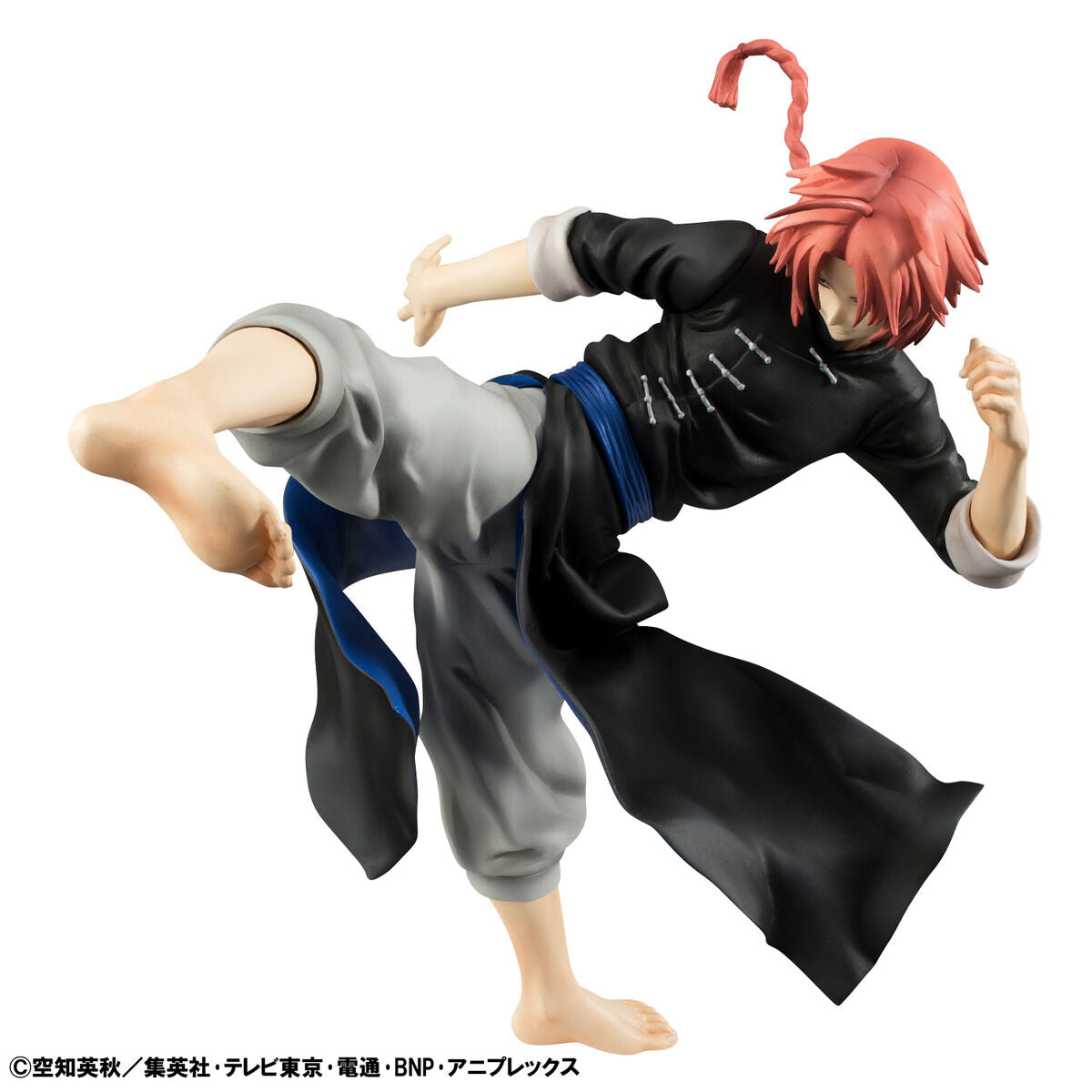 Gintama G.E.M. Series - Kamui Ver. 2 [Pre-Order Dec 2026]