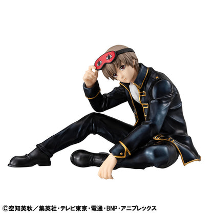 Gintama G.E.M. Series - Sougo Okita [Pre-Order Sep 2026]