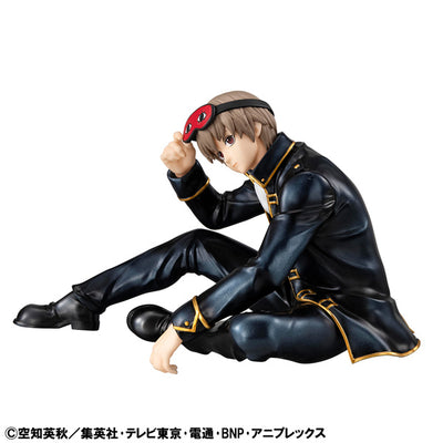 Gintama G.E.M. Series - Sougo Okita [Pre-Order Sep 2026]