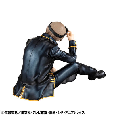 Gintama G.E.M. Series - Sougo Okita [Pre-Order Sep 2026]