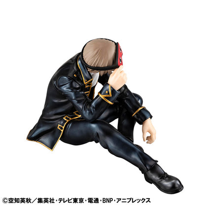 Gintama G.E.M. Series - Sougo Okita [Pre-Order Sep 2026]