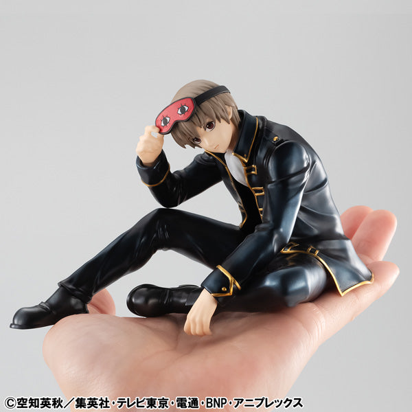 Gintama G.E.M. Series - Sougo Okita [Pre-Order Sep 2026] – JumpIchiban