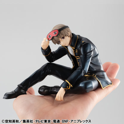 Gintama G.E.M. Series - Sougo Okita [Pre-Order Sep 2026]