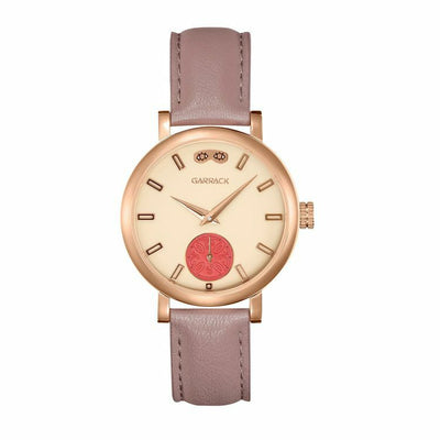 Gintama Garrack Watch - Sougo Okita Model GT003