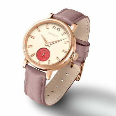 Gintama Garrack Watch - Sougo Okita Model GT003