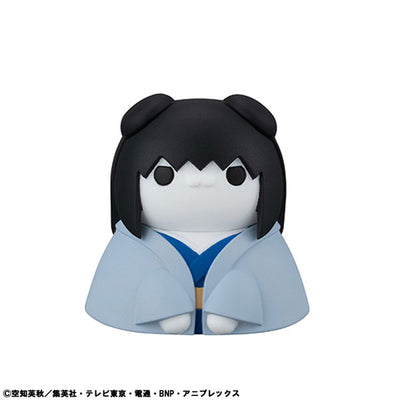 Gintama Mega Cat Project - Nyantama Complete Box of 8 Figures
