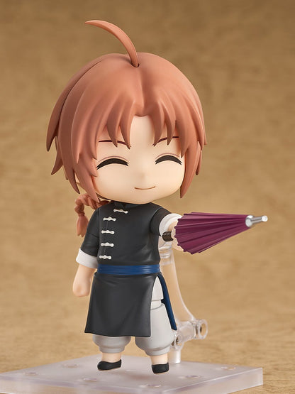 Gintama Nendoroid - Kamui [Pre-Order Dec 2026]