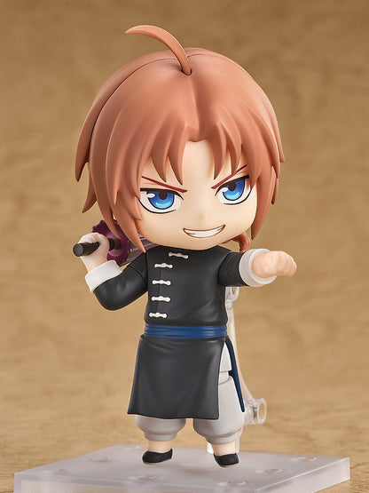 Gintama Nendoroid - Kamui [Pre-Order Dec 2026]