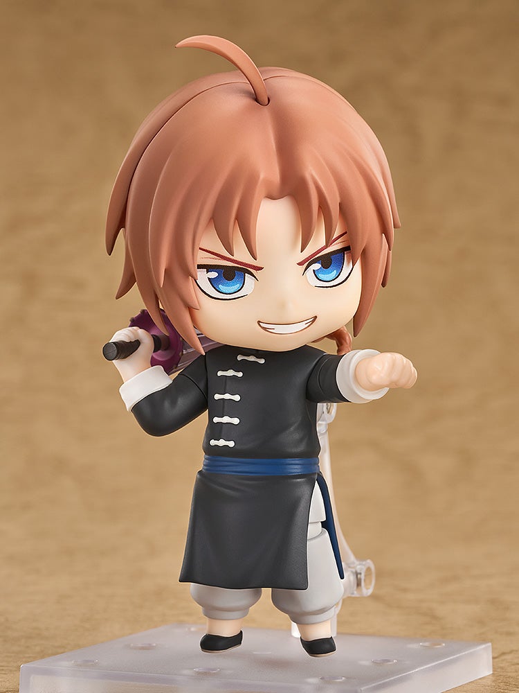 Gintama Nendoroid - Kamui [Pre-Order Dec 2026]