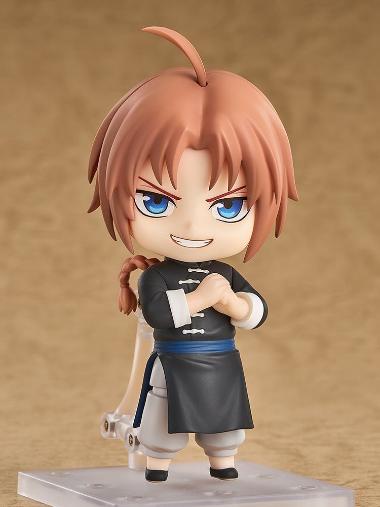 Gintama Nendoroid - Kamui [Pre-Order Dec 2026]