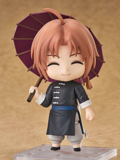 Gintama Nendoroid - Kamui [Pre-Order Dec 2026]