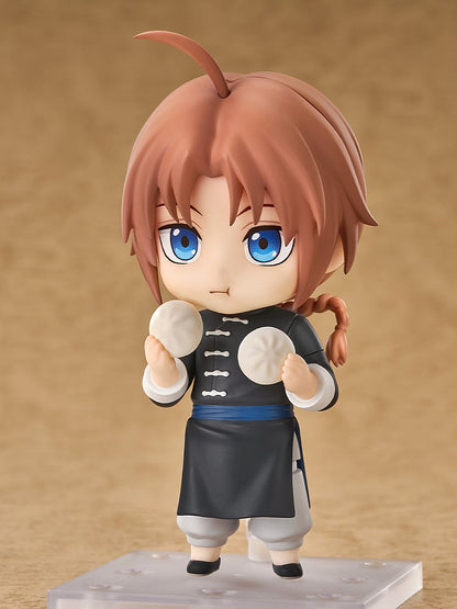 Gintama Nendoroid - Kamui [Pre-Order Dec 2026]