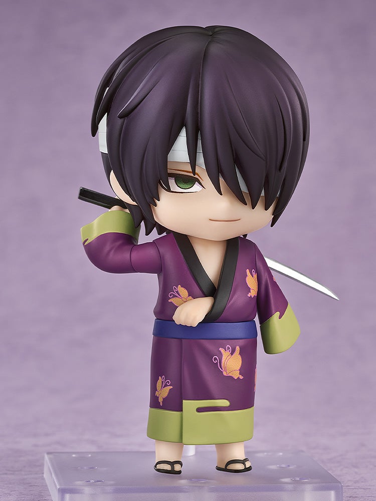 Gintama Nendoroid - Takasugi [Pre-Order Dec 2026]