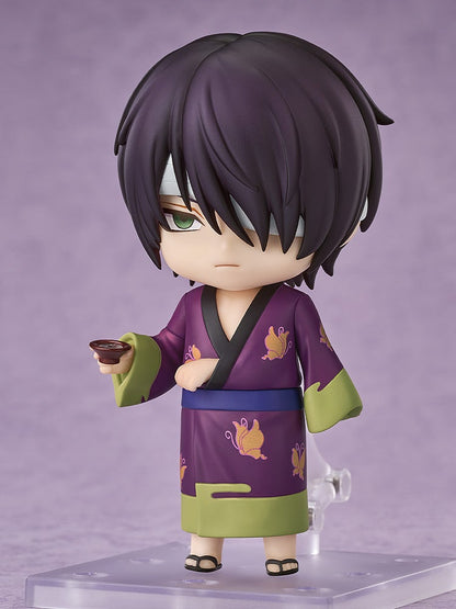 Gintama Nendoroid - Takasugi [Pre-Order Dec 2026]
