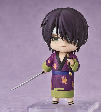 Gintama Nendoroid - Takasugi [Pre-Order Dec 2026]