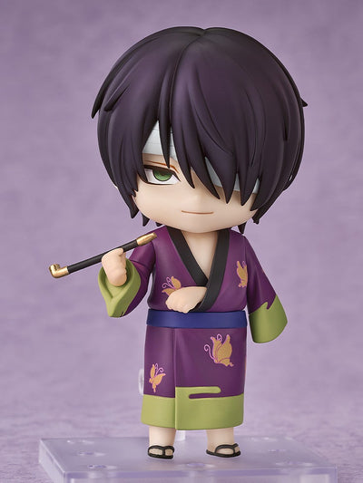Gintama Nendoroid - Takasugi [Pre-Order Dec 2026]