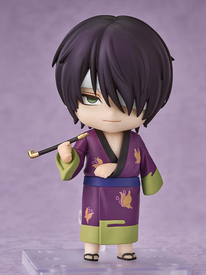 Gintama Nendoroid - Takasugi [Pre-Order Dec 2026]