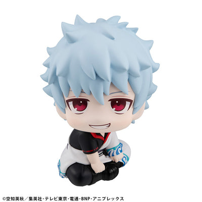 Gintama Rukappu (Look Up) - Gintoki Sakata [Pre-Order Aug 2026]