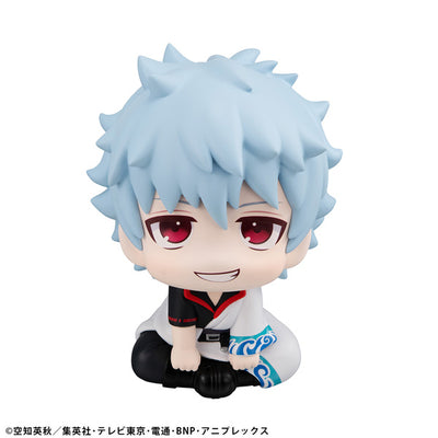 Gintama Rukappu (Look Up) - Gintoki Sakata [Pre-Order Aug 2026]