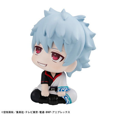 Gintama Rukappu (Look Up) - Gintoki Sakata [Pre-Order Aug 2026]