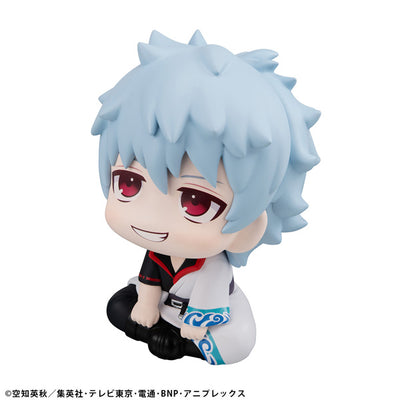 Gintama Rukappu (Look Up) - Gintoki Sakata [Pre-Order Aug 2026]