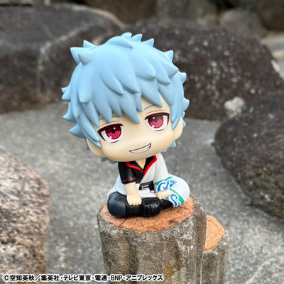 Gintama Rukappu (Look Up) - Gintoki Sakata [Pre-Order Aug 2026]