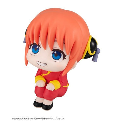 Gintama Rukappu (Look Up) - Kagura [Pre-Order Apr 2027]