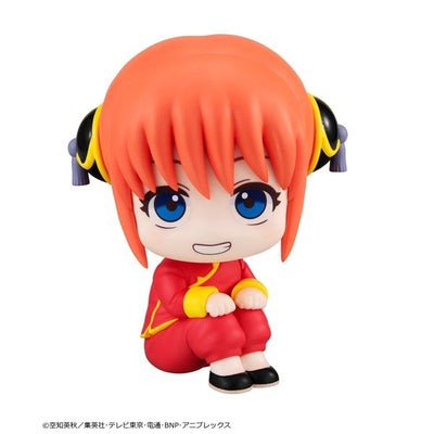 Gintama Rukappu (Look Up) - Kagura [Pre-Order Apr 2027]