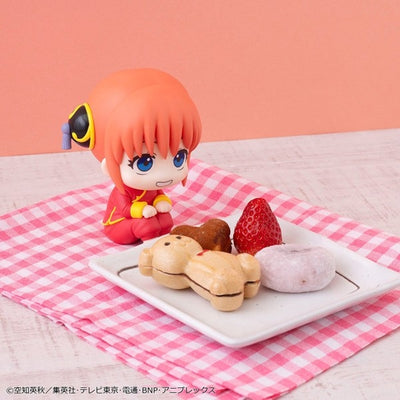 Gintama Rukappu (Look Up) - Kagura [Pre-Order Apr 2027]