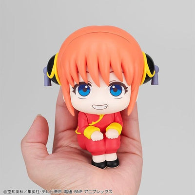 Gintama Rukappu (Look Up) - Kagura [Pre-Order Apr 2027]