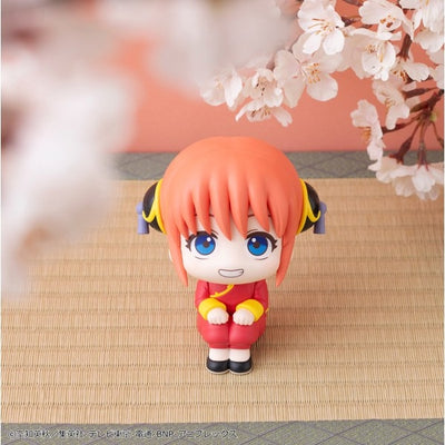 Gintama Rukappu (Look Up) - Kagura [Pre-Order Apr 2027]