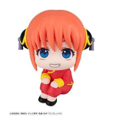 Gintama Rukappu (Look Up) - Kagura [Pre-Order Apr 2027]