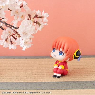 Gintama Rukappu (Look Up) - Kagura [Pre-Order Apr 2027]
