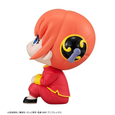 Gintama Rukappu (Look Up) - Kagura [Pre-Order Apr 2027]