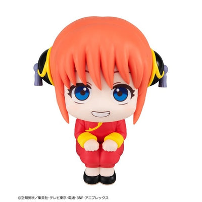 Gintama Rukappu (Look Up) - Kagura [Pre-Order Apr 2027]