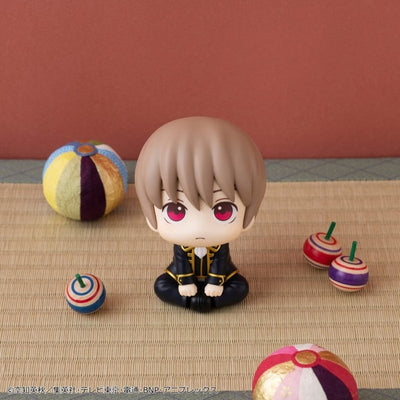 Gintama Rukappu (Look Up) - Okita Sougo [Pre-Order Apr 2027]