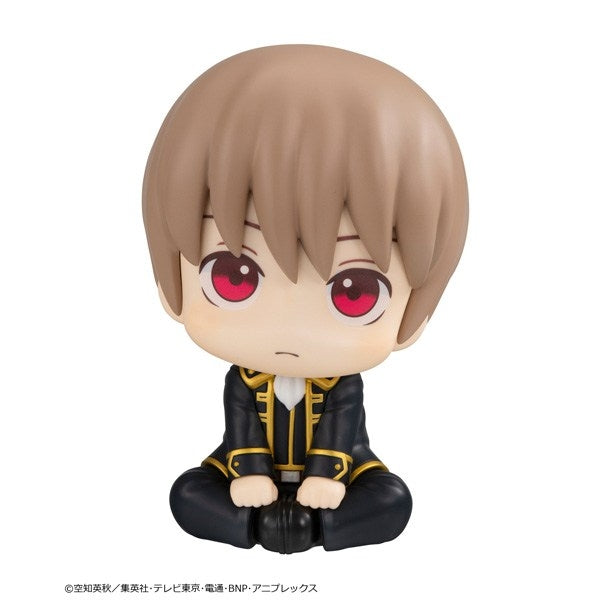 Gintama Rukappu (Look Up) - Okita Sougo [Pre-Order Apr 2027]
